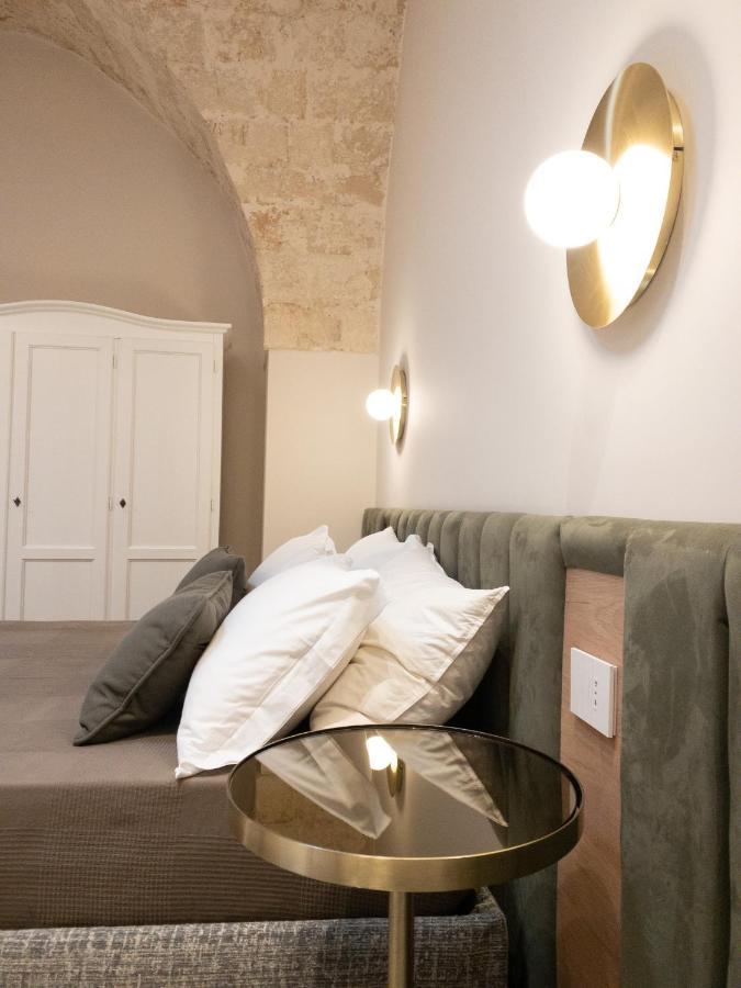 Dimore Garibaldi - Puglia Mia Apartments Monopoli Esterno foto
