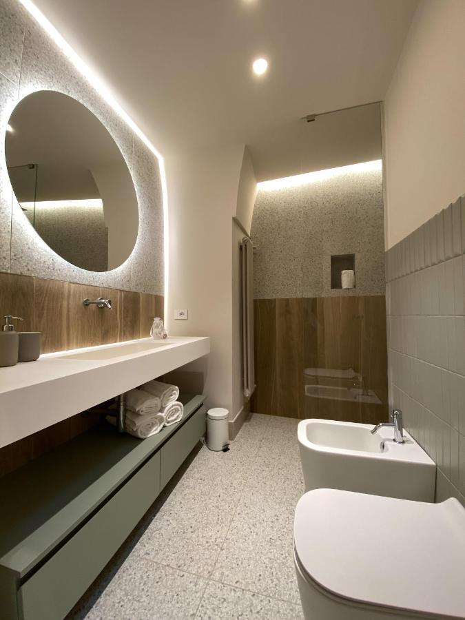 Dimore Garibaldi - Puglia Mia Apartments Monopoli Esterno foto