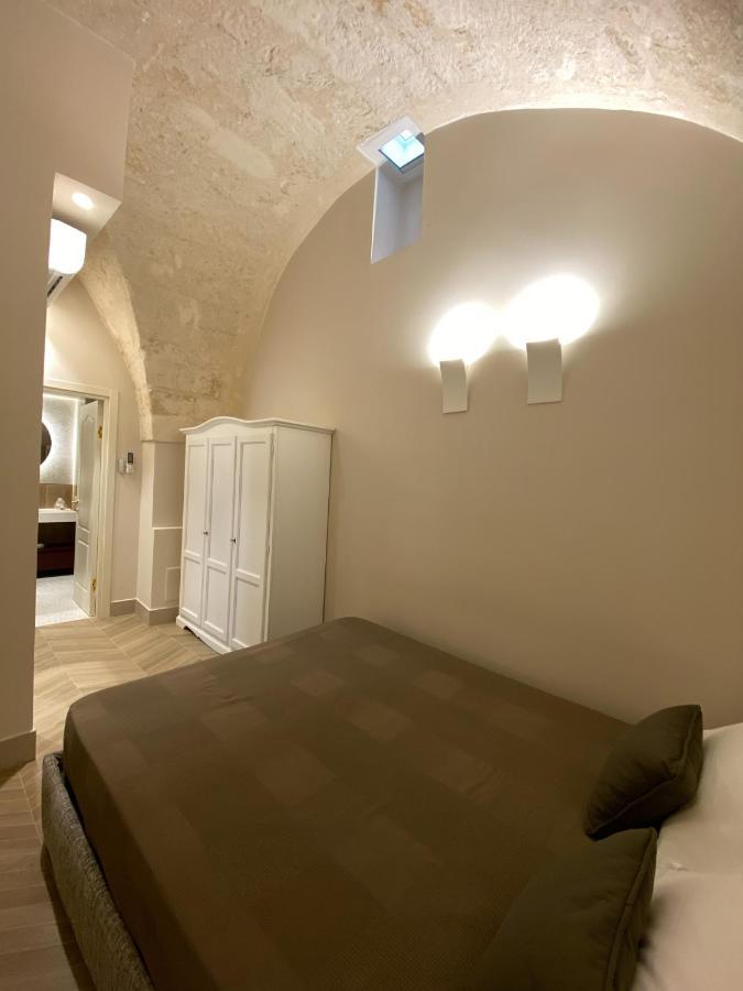 Dimore Garibaldi - Puglia Mia Apartments Monopoli Esterno foto