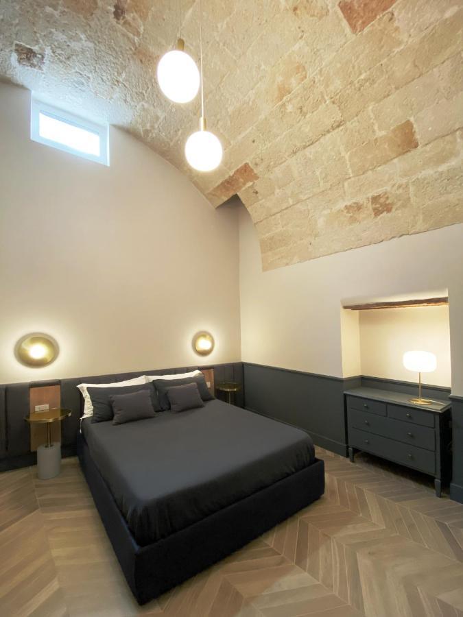 Dimore Garibaldi - Puglia Mia Apartments Monopoli Esterno foto