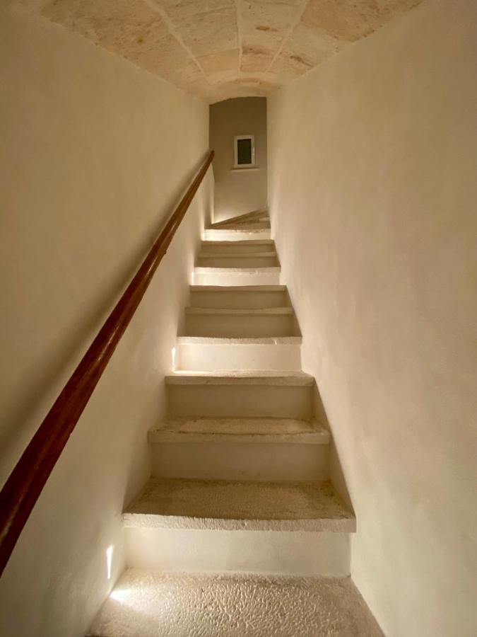 Dimore Garibaldi - Puglia Mia Apartments Monopoli Esterno foto
